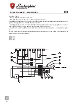 Preview for 12 page of LAMBORGHINI ECO 15 Installation And Maintenance Manual