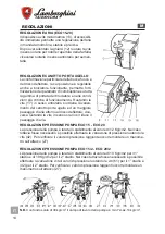 Preview for 14 page of LAMBORGHINI ECO 15 Installation And Maintenance Manual