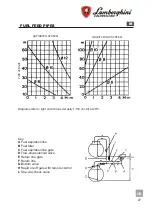 Preview for 27 page of LAMBORGHINI ECO 15 Installation And Maintenance Manual