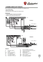 Preview for 61 page of LAMBORGHINI ECO 22 Installation And Maintenance Manual