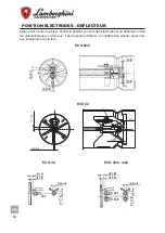 Preview for 64 page of LAMBORGHINI ECO 22 Installation And Maintenance Manual