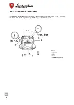 Preview for 68 page of LAMBORGHINI ECO 22 Installation And Maintenance Manual