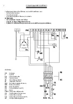 Предварительный просмотр 7 страницы LAMBORGHINI ECO 3-ST Installation - Use - Maintenance