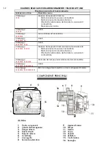 Preview for 12 page of LAMBORGHINI ECO 3-ST Installation - Use - Maintenance