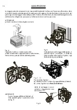 Предварительный просмотр 13 страницы LAMBORGHINI ECO 3-ST Installation - Use - Maintenance