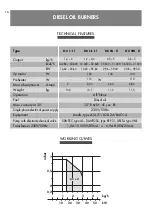 Preview for 16 page of LAMBORGHINI ECO 3-ST Installation - Use - Maintenance