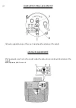 Preview for 22 page of LAMBORGHINI ECO 3-ST Installation - Use - Maintenance