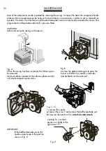 Preview for 25 page of LAMBORGHINI ECO 3-ST Installation - Use - Maintenance