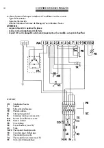 Preview for 31 page of LAMBORGHINI ECO 3-ST Installation - Use - Maintenance