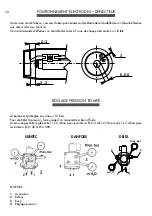 Preview for 33 page of LAMBORGHINI ECO 3-ST Installation - Use - Maintenance