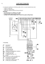 Preview for 55 page of LAMBORGHINI ECO 3-ST Installation - Use - Maintenance