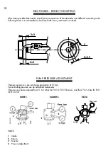 Preview for 18 page of LAMBORGHINI ECO 3C Series Installation - Use - Maintenance