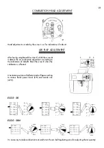 Preview for 19 page of LAMBORGHINI ECO 3C Series Installation - Use - Maintenance