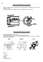 Preview for 28 page of LAMBORGHINI ECO 3C Series Installation - Use - Maintenance