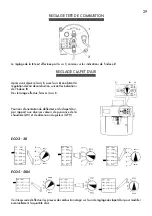 Preview for 29 page of LAMBORGHINI ECO 3C Series Installation - Use - Maintenance