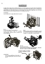 Preview for 31 page of LAMBORGHINI ECO 3C Series Installation - Use - Maintenance