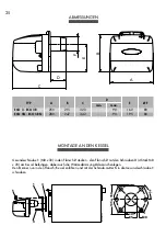 Preview for 35 page of LAMBORGHINI ECO 3C Series Installation - Use - Maintenance