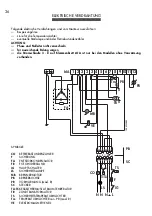 Preview for 36 page of LAMBORGHINI ECO 3C Series Installation - Use - Maintenance