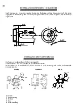 Preview for 38 page of LAMBORGHINI ECO 3C Series Installation - Use - Maintenance