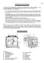 Preview for 40 page of LAMBORGHINI ECO 3C Series Installation - Use - Maintenance