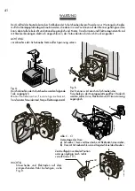 Preview for 41 page of LAMBORGHINI ECO 3C Series Installation - Use - Maintenance