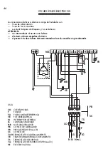 Preview for 46 page of LAMBORGHINI ECO 3C Series Installation - Use - Maintenance