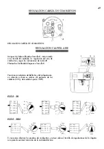 Preview for 49 page of LAMBORGHINI ECO 3C Series Installation - Use - Maintenance