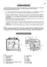 Preview for 50 page of LAMBORGHINI ECO 3C Series Installation - Use - Maintenance