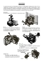 Preview for 61 page of LAMBORGHINI ECO 3C Series Installation - Use - Maintenance