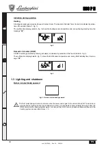 Preview for 5 page of LAMBORGHINI ECO P N Series Instructions For Use, Installation And Maintenance