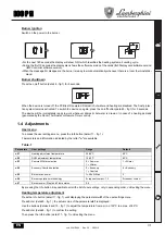 Preview for 6 page of LAMBORGHINI ECO P N Series Instructions For Use, Installation And Maintenance