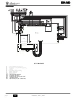 Preview for 10 page of LAMBORGHINI ERA MD Instructions For Use, Installation And Maintenance