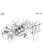 Предварительный просмотр 1 страницы LAMBORGHINI FAST 30 C - SCHEMA Manual