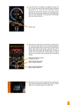 Предварительный просмотр 19 страницы LAMBORGHINI FORTADOR Volt Elektra Operating Manual