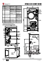 Preview for 13 page of LAMBORGHINI KYRA D 30 SI UNIT COND Instructions For Use Manual