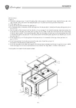 Preview for 52 page of LAMBORGHINI MEGA 1060 Operating, Installation And Maintenance Instructions