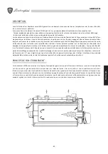 Preview for 63 page of LAMBORGHINI MEGA 1060 Operating, Installation And Maintenance Instructions