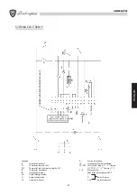 Preview for 67 page of LAMBORGHINI MEGA 1060 Operating, Installation And Maintenance Instructions