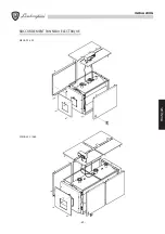 Preview for 69 page of LAMBORGHINI MEGA 1060 Operating, Installation And Maintenance Instructions