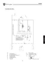 Preview for 95 page of LAMBORGHINI MEGA 1060 Operating, Installation And Maintenance Instructions