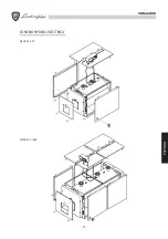 Preview for 97 page of LAMBORGHINI MEGA 1060 Operating, Installation And Maintenance Instructions