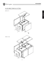 Предварительный просмотр 13 страницы LAMBORGHINI MEGA 92 Operating, Installation And Maintenance Instructions