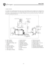 Предварительный просмотр 74 страницы LAMBORGHINI MEGA 92 Operating, Installation And Maintenance Instructions