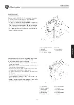 Предварительный просмотр 77 страницы LAMBORGHINI MEGA 92 Operating, Installation And Maintenance Instructions