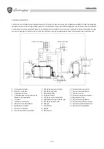 Preview for 102 page of LAMBORGHINI MEGA 92 Operating, Installation And Maintenance Instructions