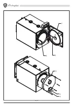 Предварительный просмотр 41 страницы LAMBORGHINI MEGAPREX N 92 Technical Manual - Installation - User And Maintenance