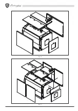 Предварительный просмотр 42 страницы LAMBORGHINI MEGAPREX N 92 Technical Manual - Installation - User And Maintenance