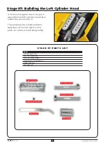 Preview for 4 page of LAMBORGHINI MIURA AGORA 2022 Instructions Manual