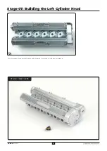 Preview for 8 page of LAMBORGHINI MIURA AGORA 2022 Instructions Manual