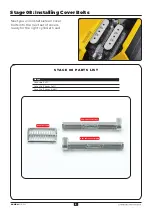 Preview for 9 page of LAMBORGHINI MIURA AGORA 2022 Instructions Manual